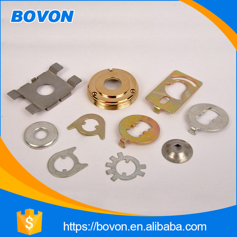 STAMPING PARTS