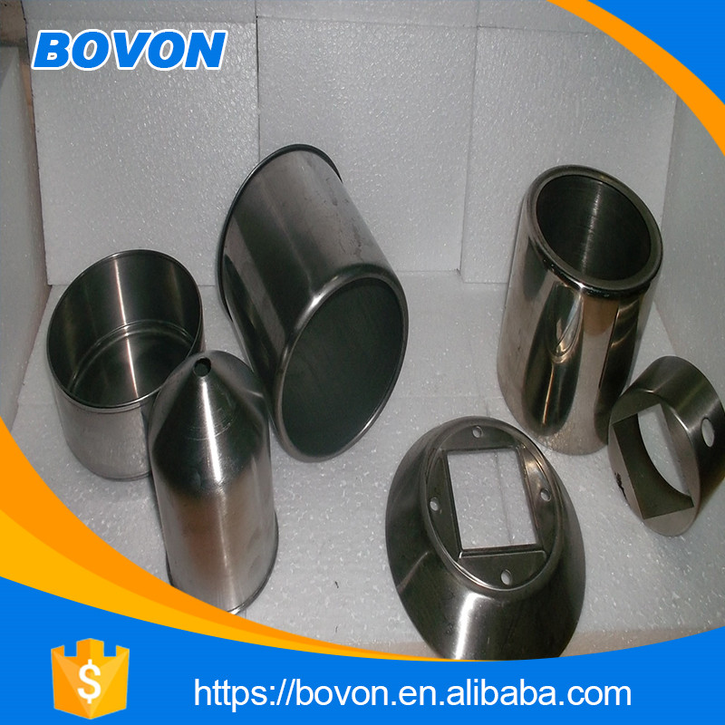 DEEP DRAWING STAMPING PARTS