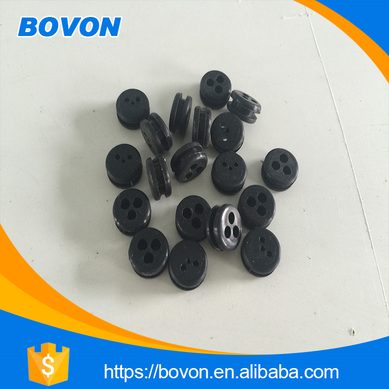 RUBBER MOLDED PARTS