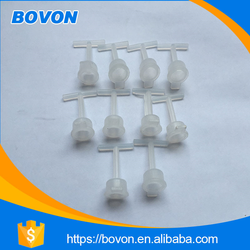 RUBBER MOLDED PARTS