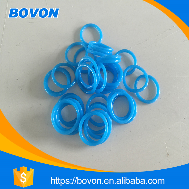 RUBBER MOLDED PARTS