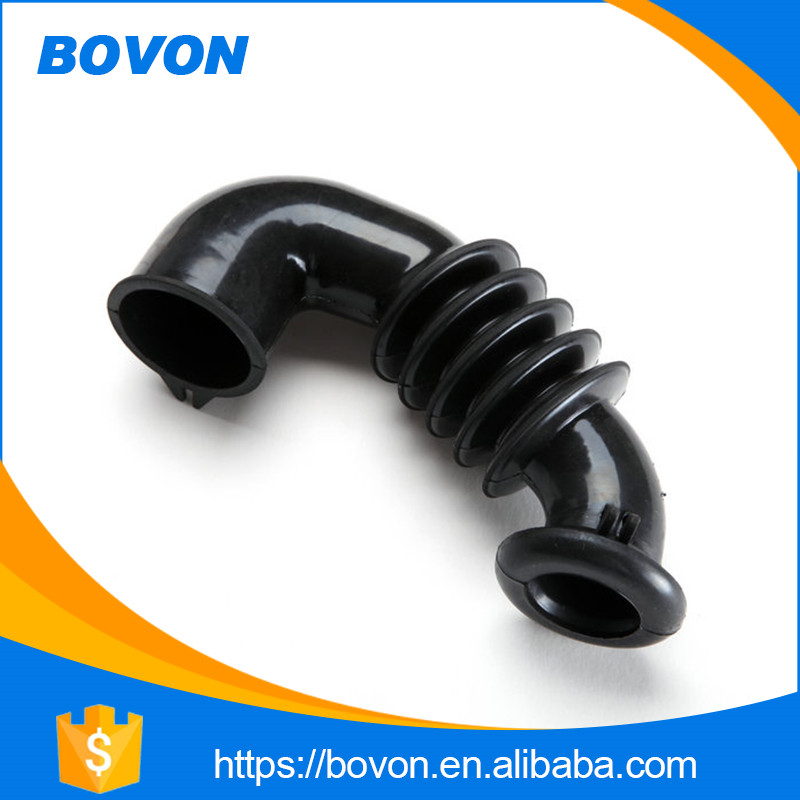 RUBBER MOLDED PARTS