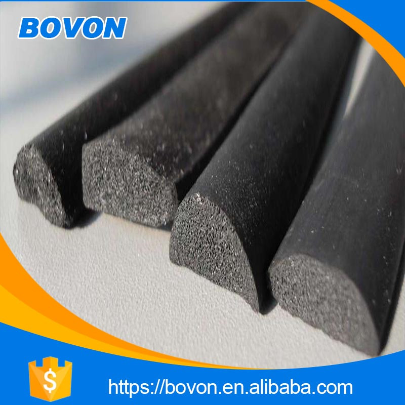 RUBBER EXTRUSION PROFILES