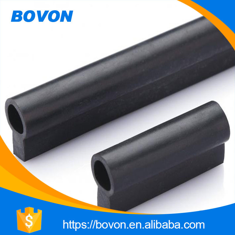 RUBBER EXTRUSION PROFILES