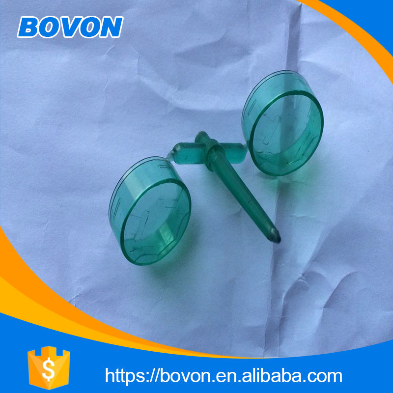 PLASTIC INJECTION PARTS