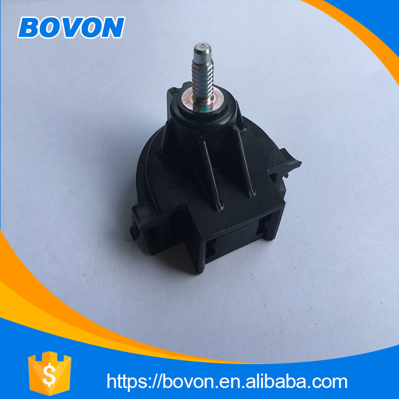 PLASTIC INJECTION PARTS