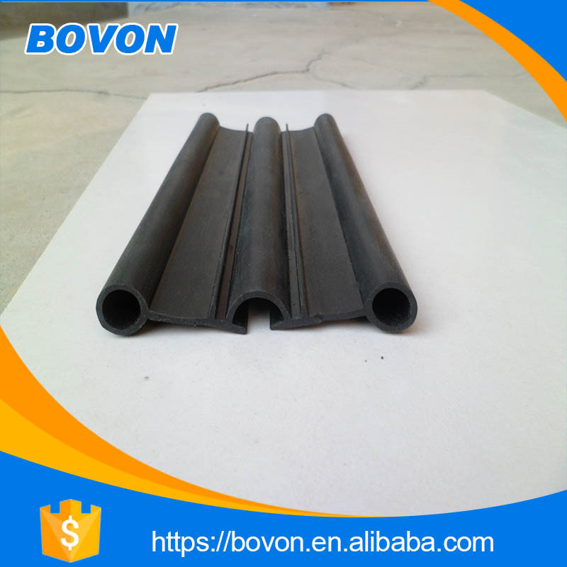 RUBBER EXTRUSION PROFILES