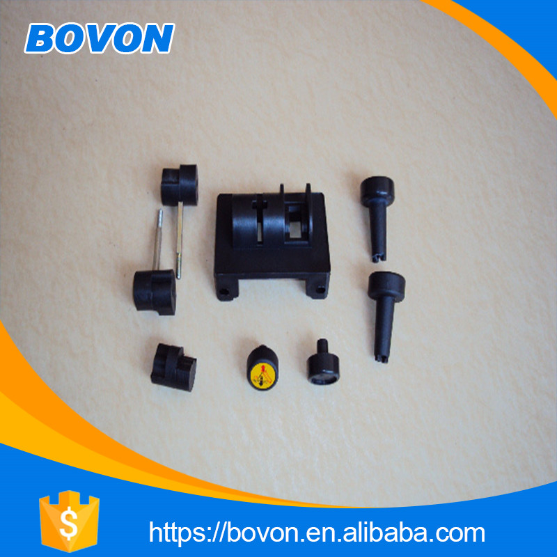 PLASTIC INJECTION PARTS