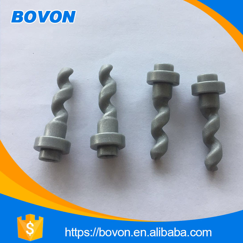 PLASTIC INJECTION PARTS