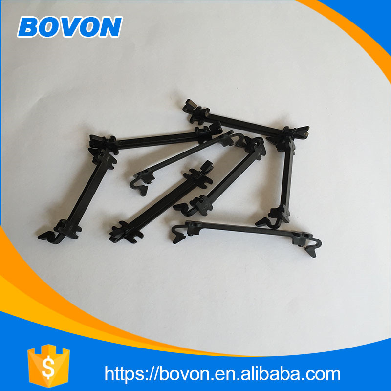 PLASTIC INJECTION PARTS