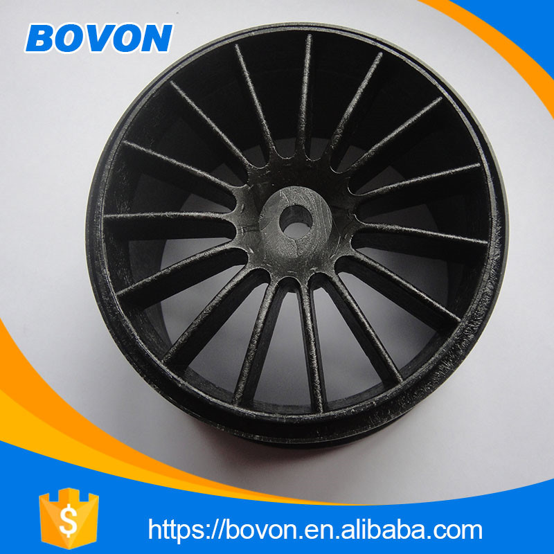 PLASTIC INJECTION PARTS