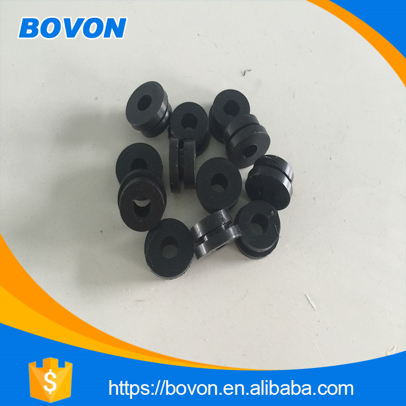 RUBBER MOLDED PARTS