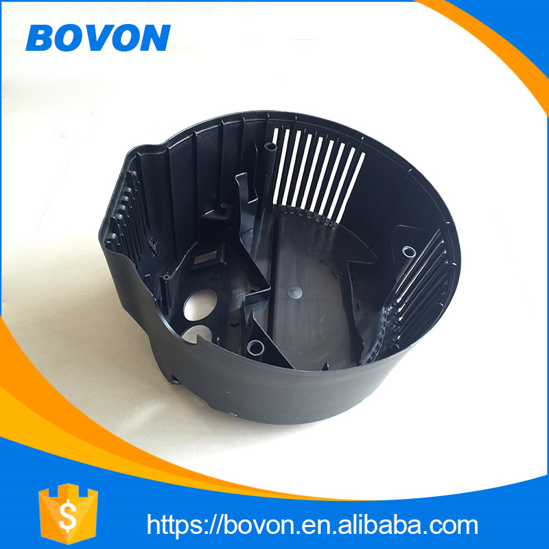 PLASTIC INJECTION PARTS