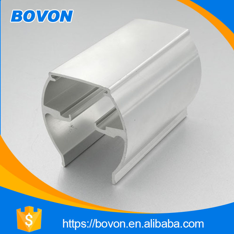 ALUMINUM PROFILES