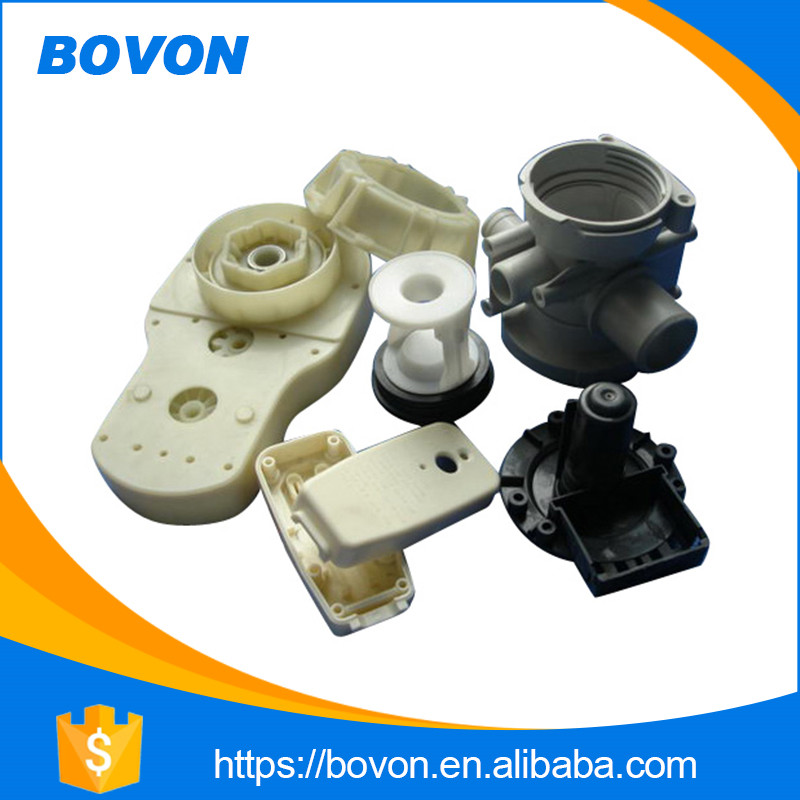 PLASTIC INJECTION PARTS