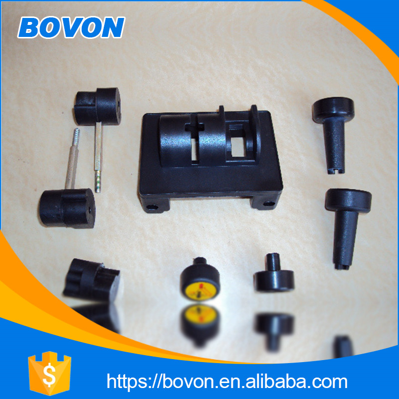 PLASTIC INJECTION PARTS