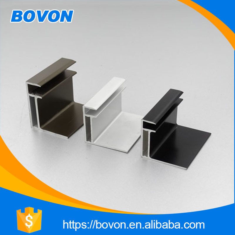 ALUMINUM PROFILES