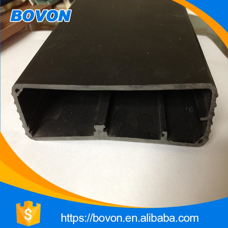 PLASTIC EXTRUSION PROFILES