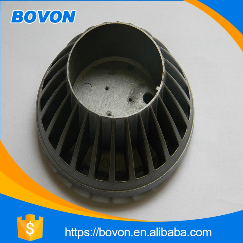 DIE CASTING PARTS