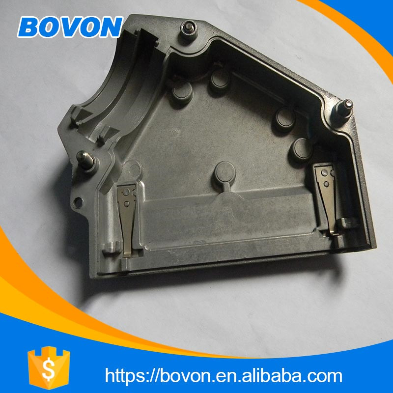 DIE CASTING PARTS