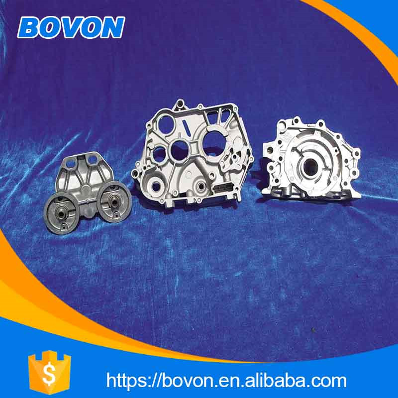 DIE CASTING PARTS