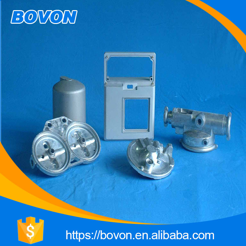 DIE CASTING PARTS