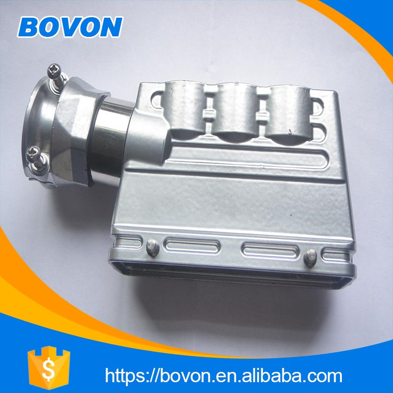 DIE CASTING PARTS
