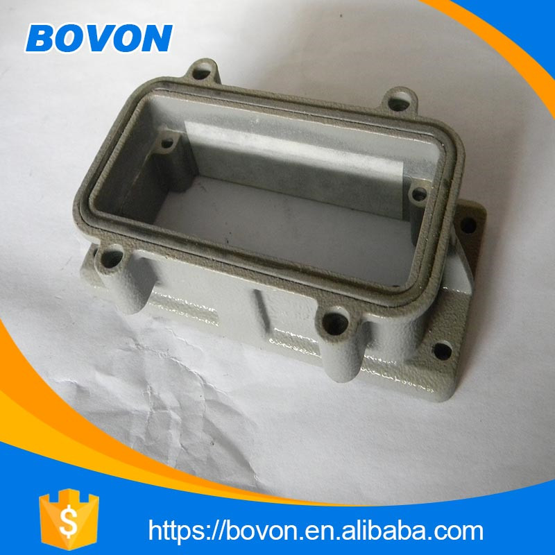 DIE CASTING PARTS