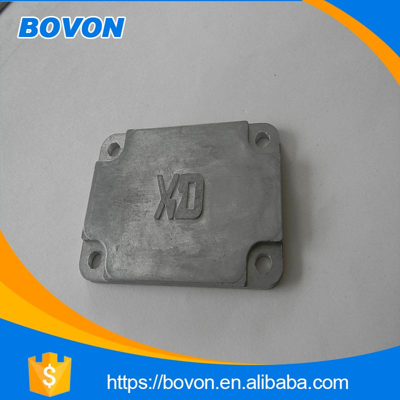 DIE CASTING PARTS