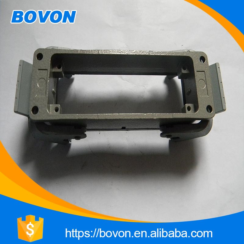 DIE CASTING PARTS