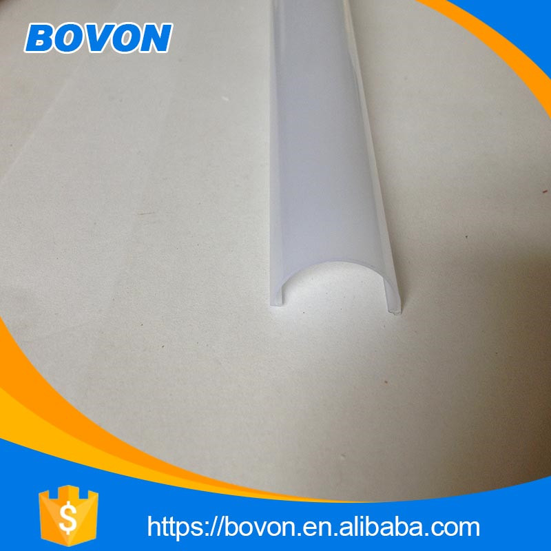 PLASTIC EXTRUSION PROFILES