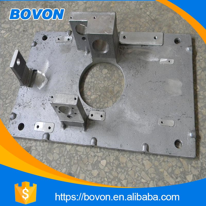DIE CASTING PARTS