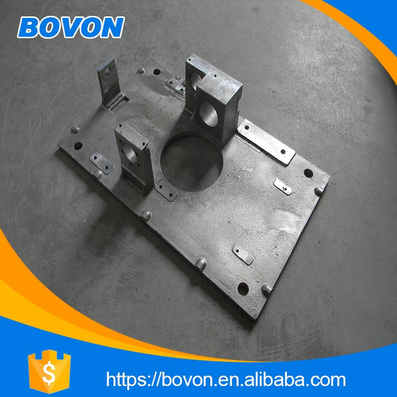 DIE CASTING PARTS