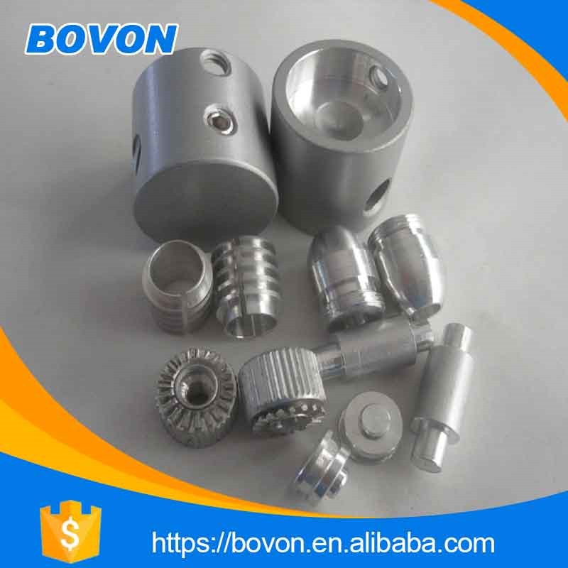 MACHINING PARTS