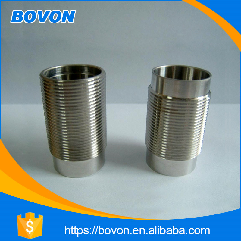 MACHINING PARTS
