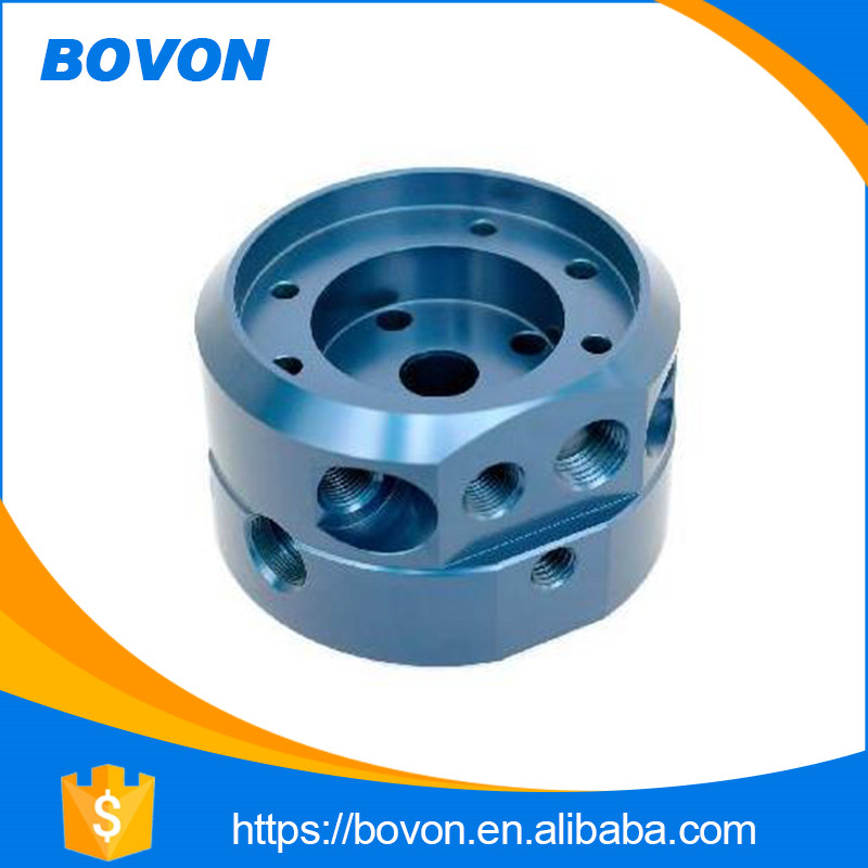 MACHINING PARTS