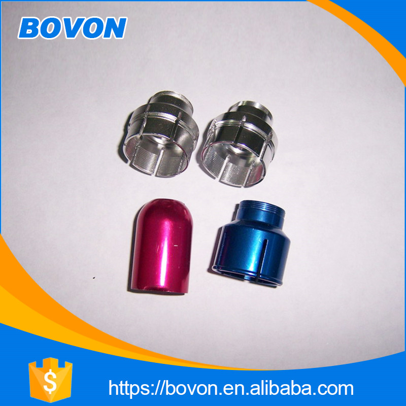 MACHINING PARTS