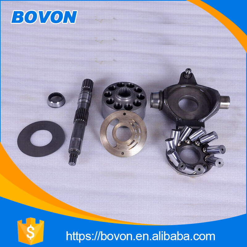 MACHINING PARTS
