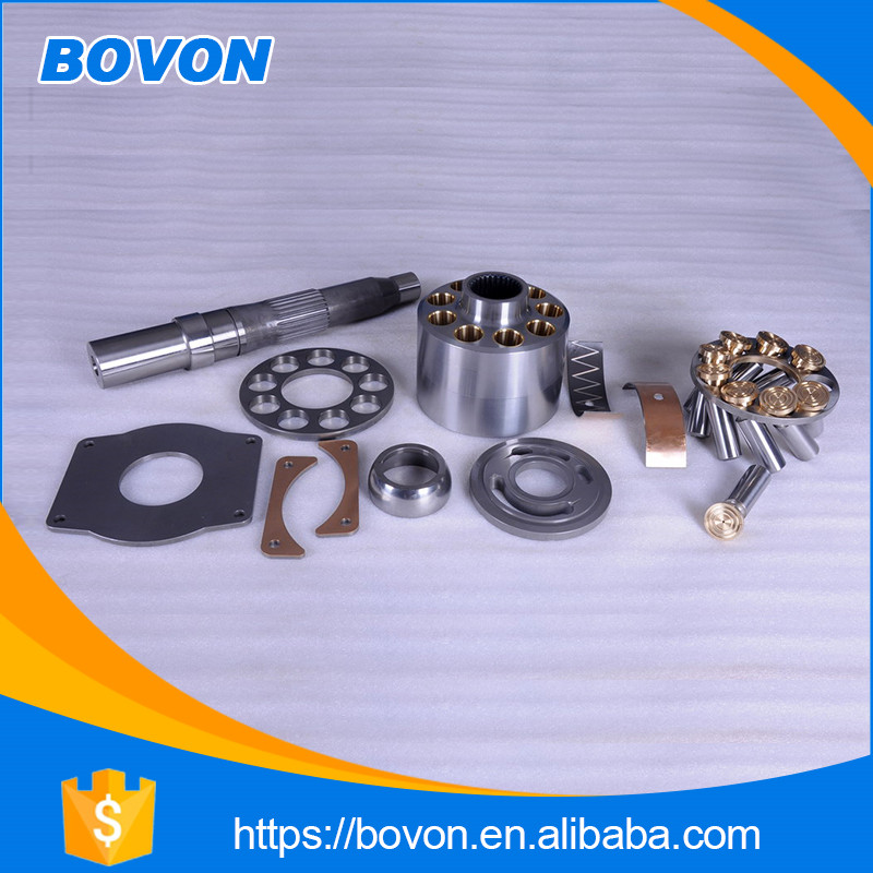 MACHINING PARTS