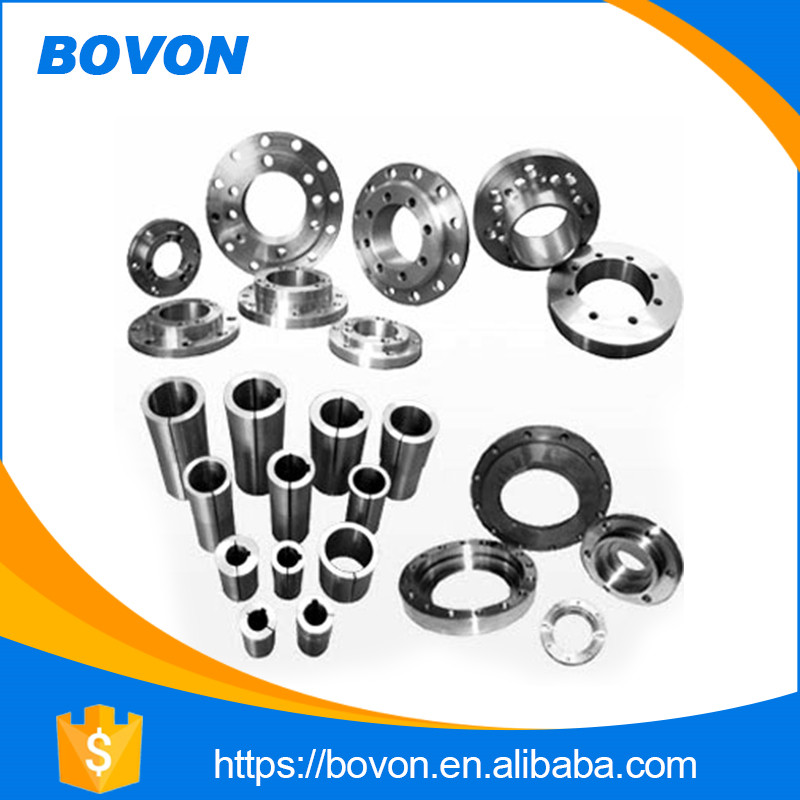 MACHINING PARTS
