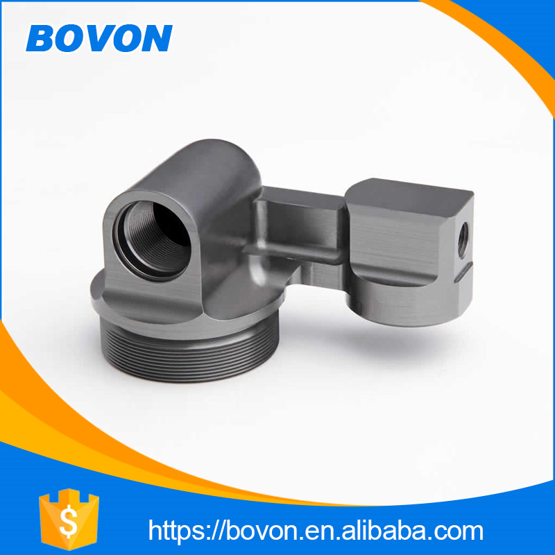 MACHINING PARTS
