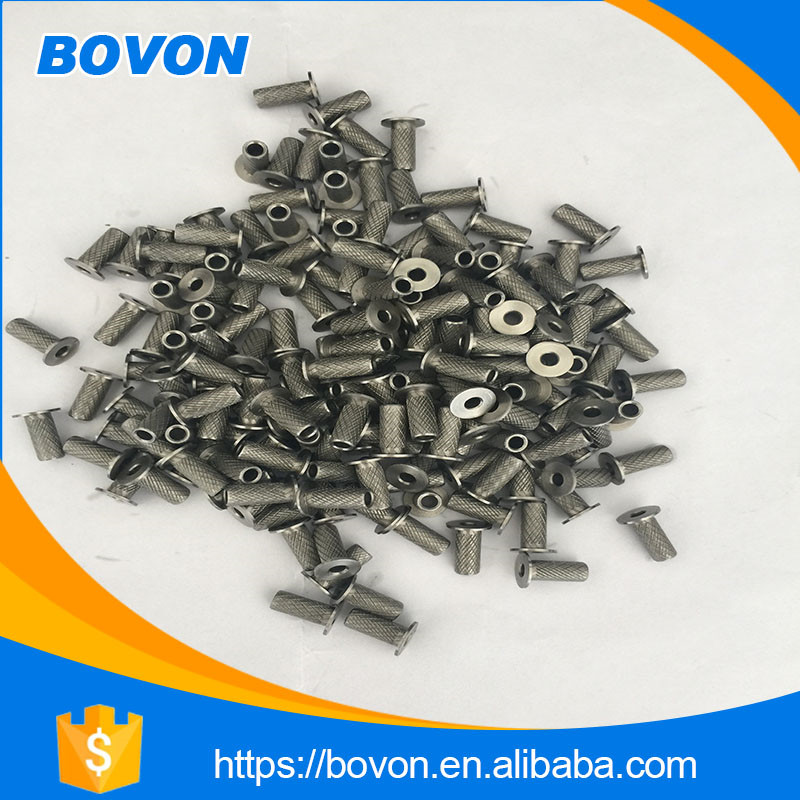 MACHINING PARTS