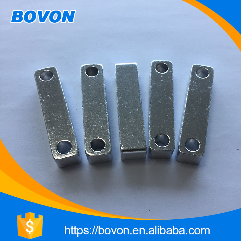 MACHINING PARTS