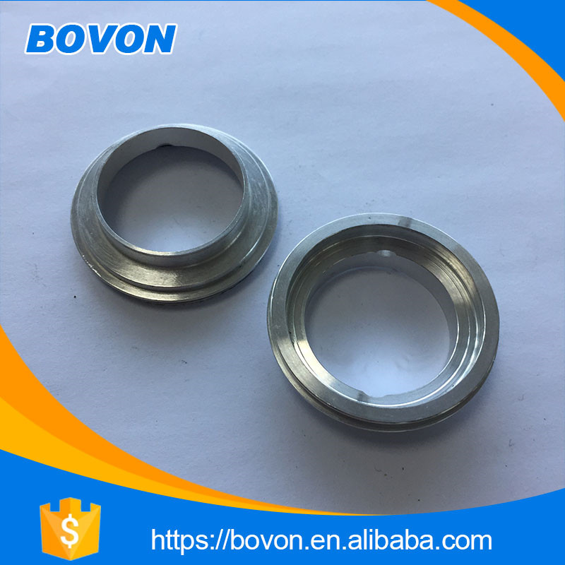 MACHINING PARTS