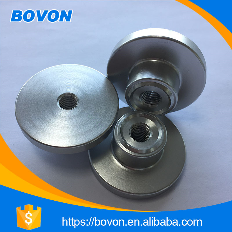 MACHINING PARTS