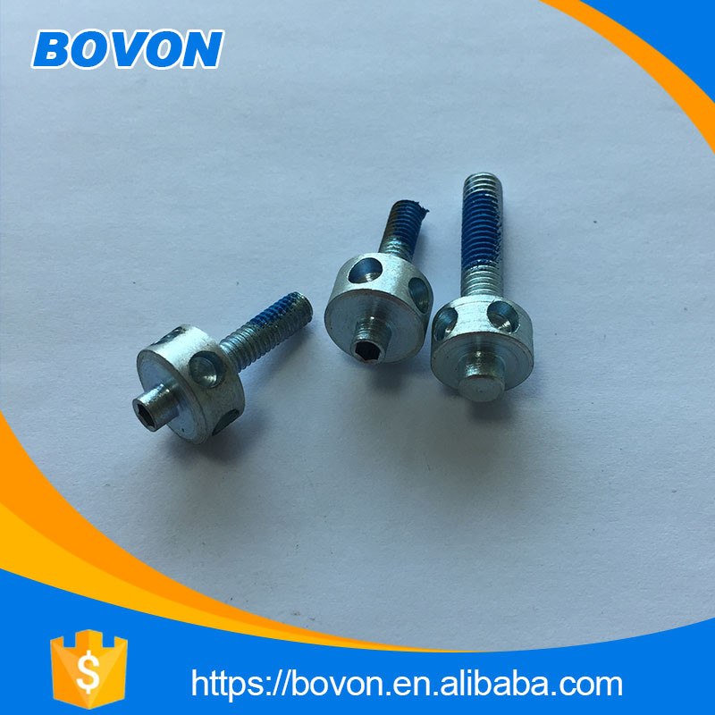 MACHINING PARTS