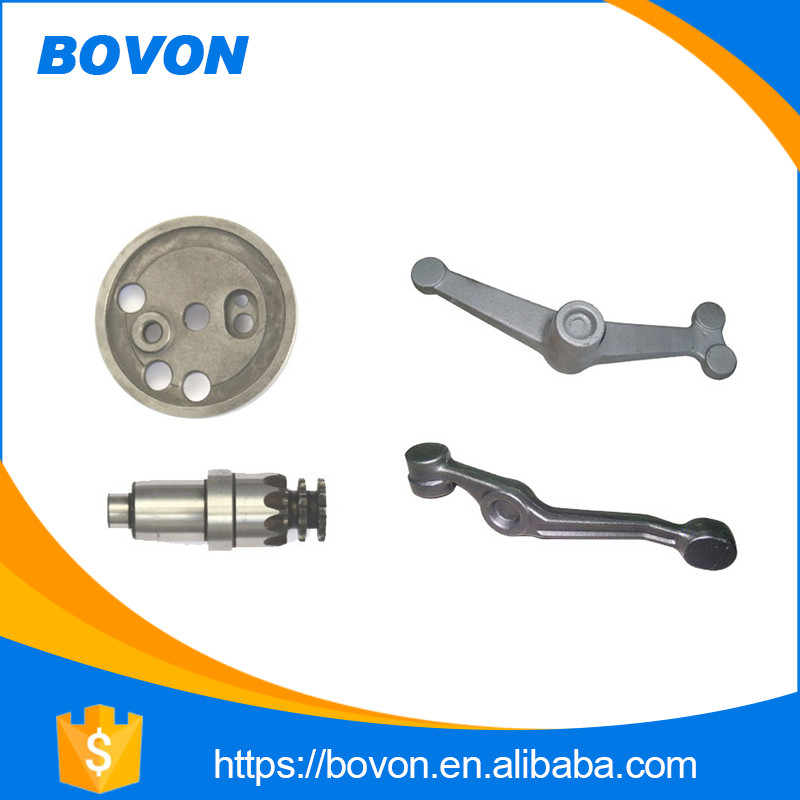 DIE CASTING PARTS