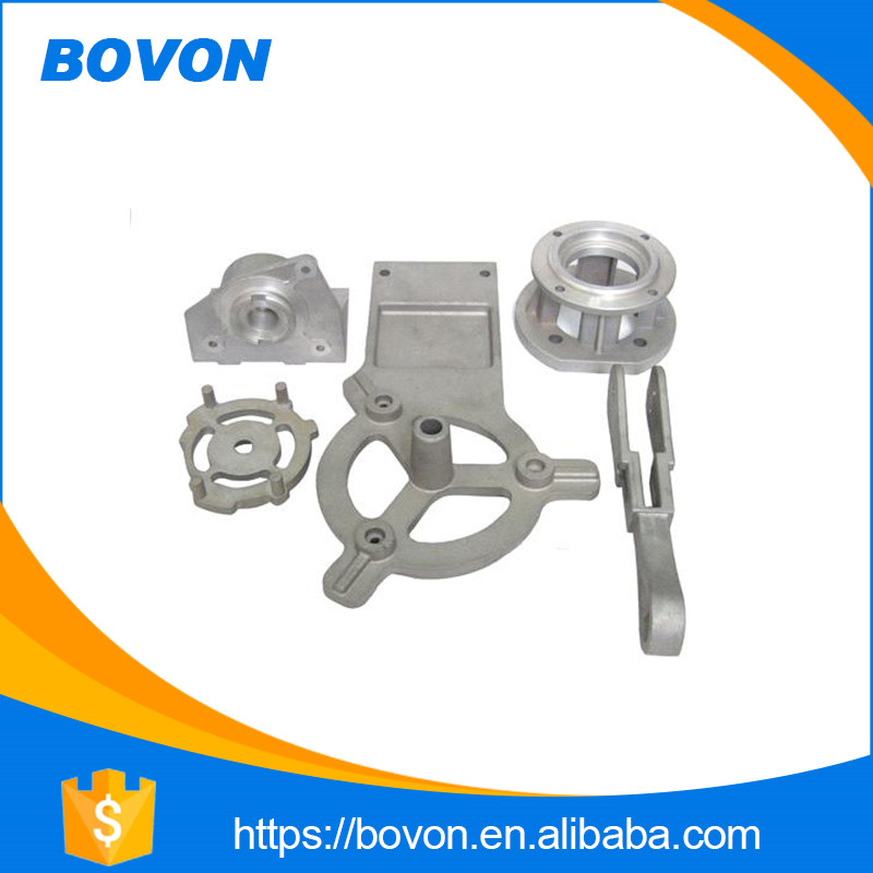 DIE CASTING PARTS