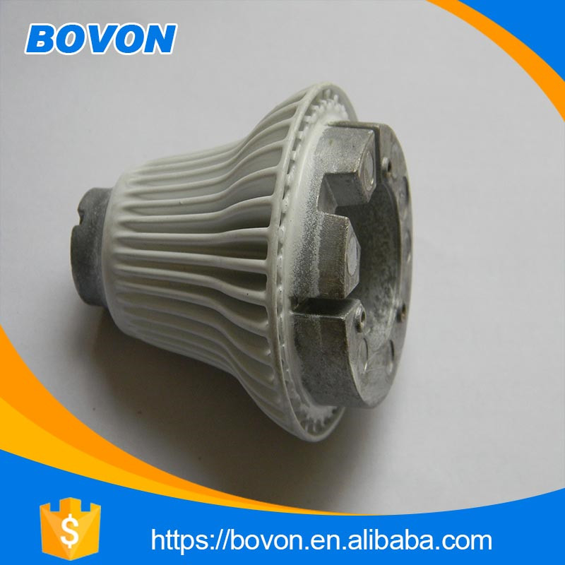 DIE CASTING PARTS