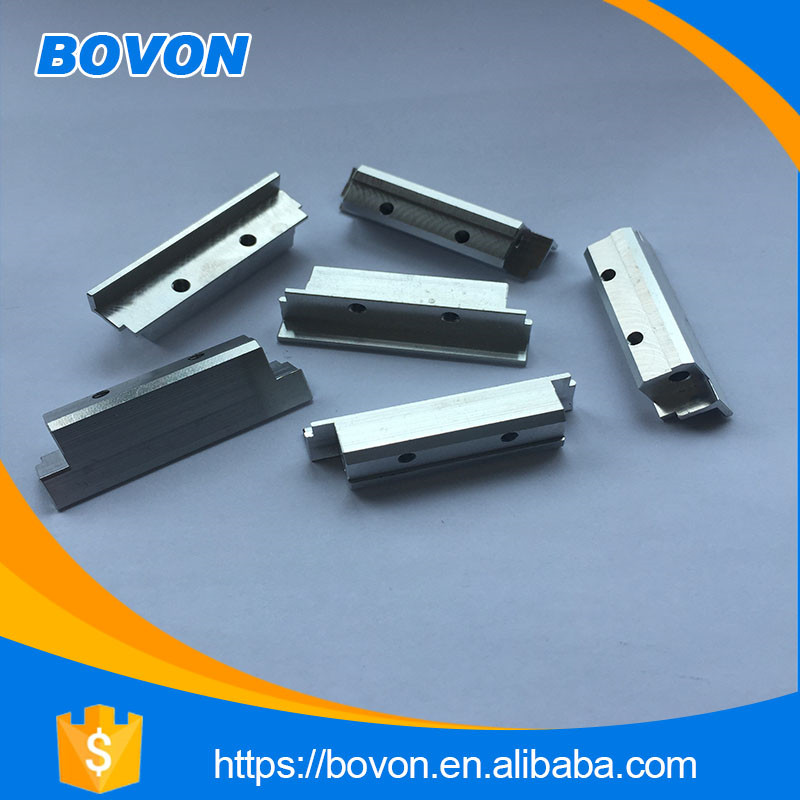 CNC PARTS